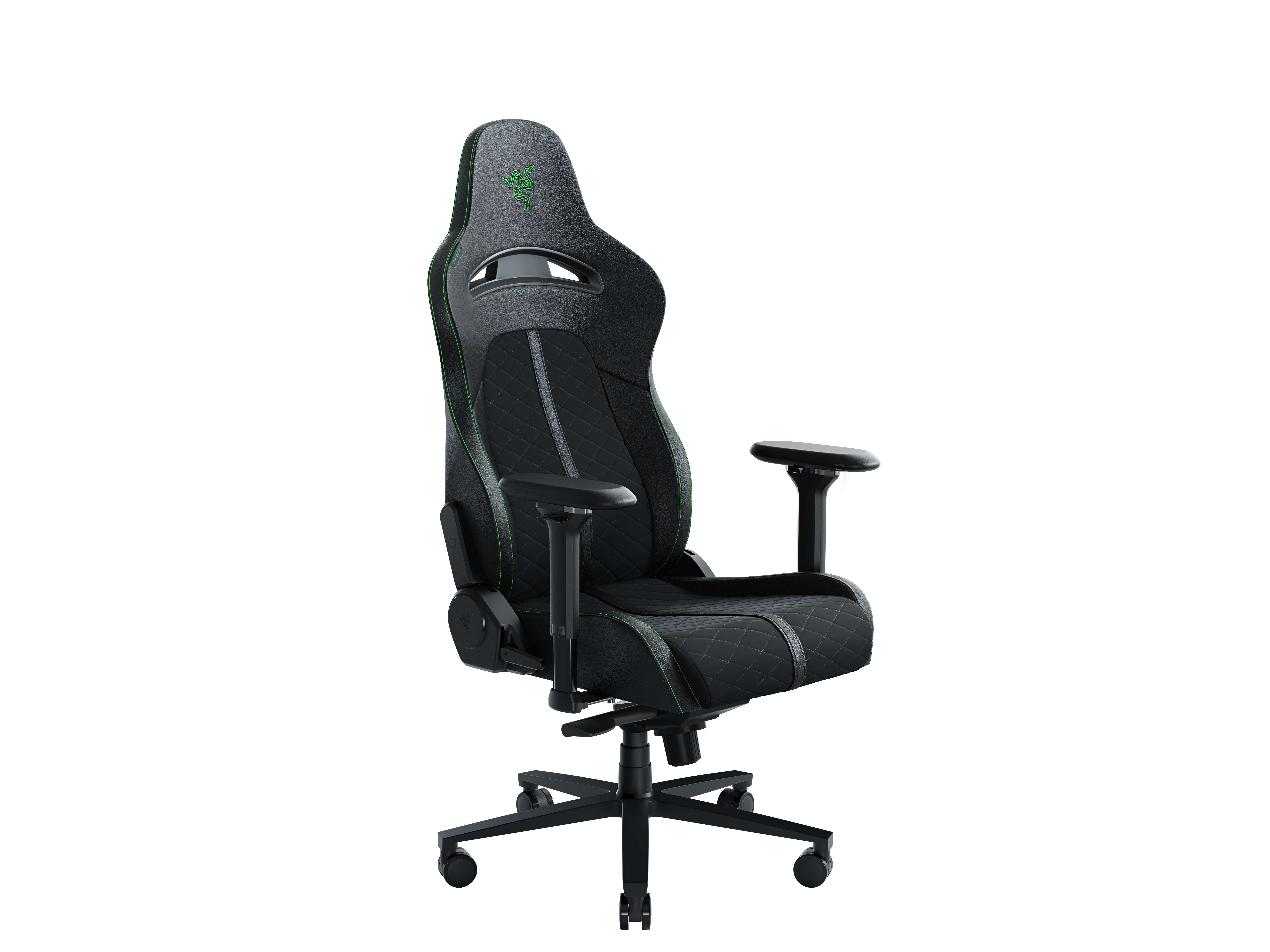 razer ergonomic gaming chair enki 2