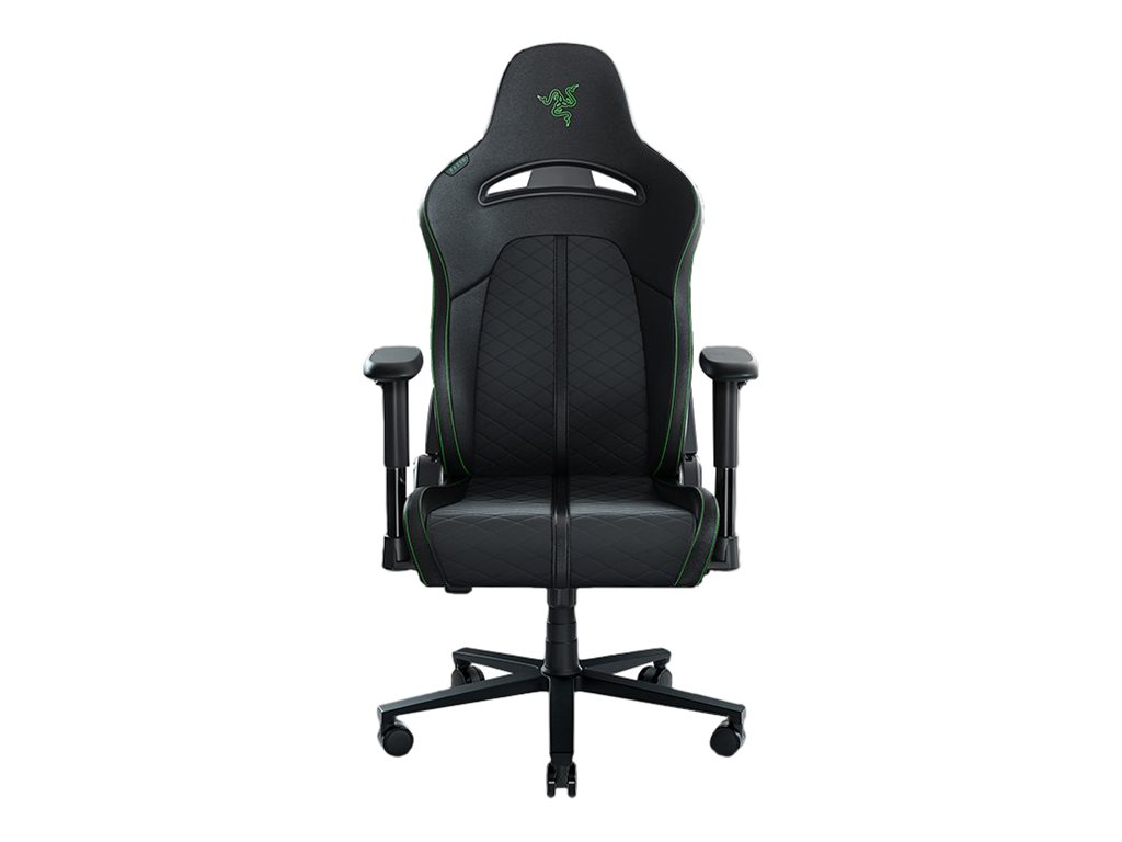 razer ergonomic gaming chair enki x