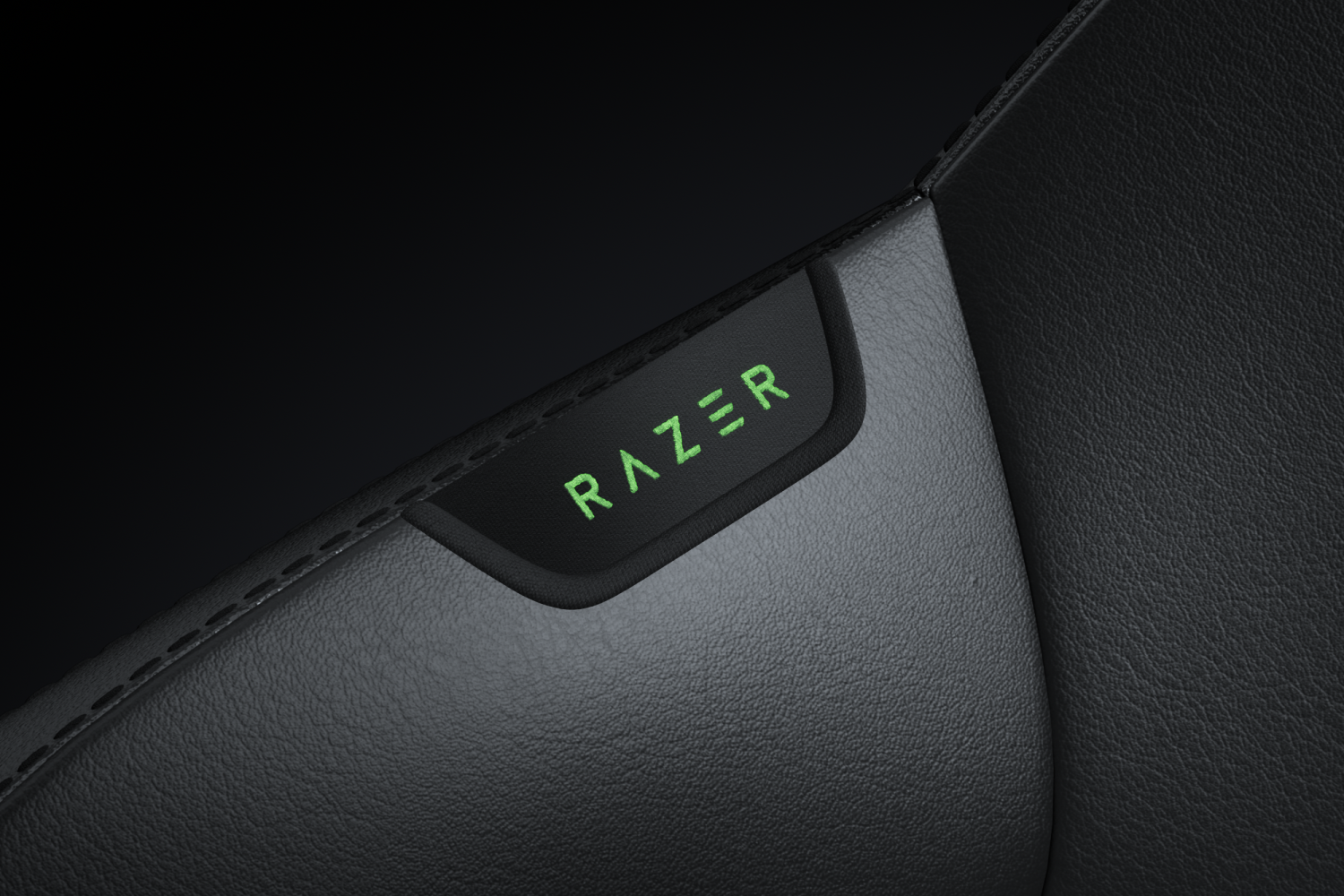 razer ergonomic gaming chair with breathable comfort iskur v2 newgen 2