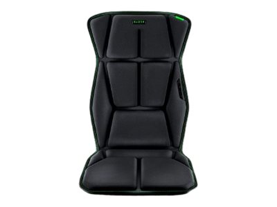 razer gaming cushion powered by razer sensa hd haptics freyja