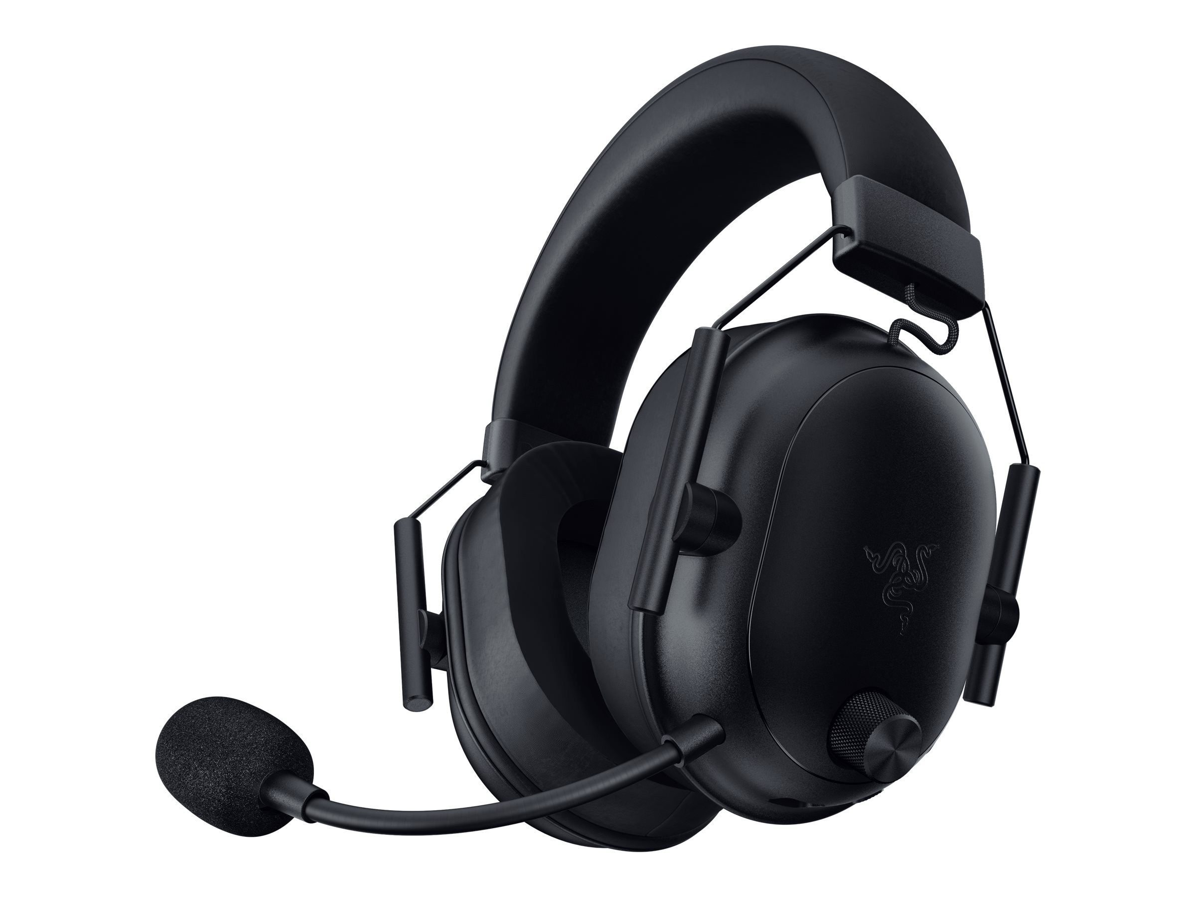 razer gaming headset blackshark v2 hyperspeed