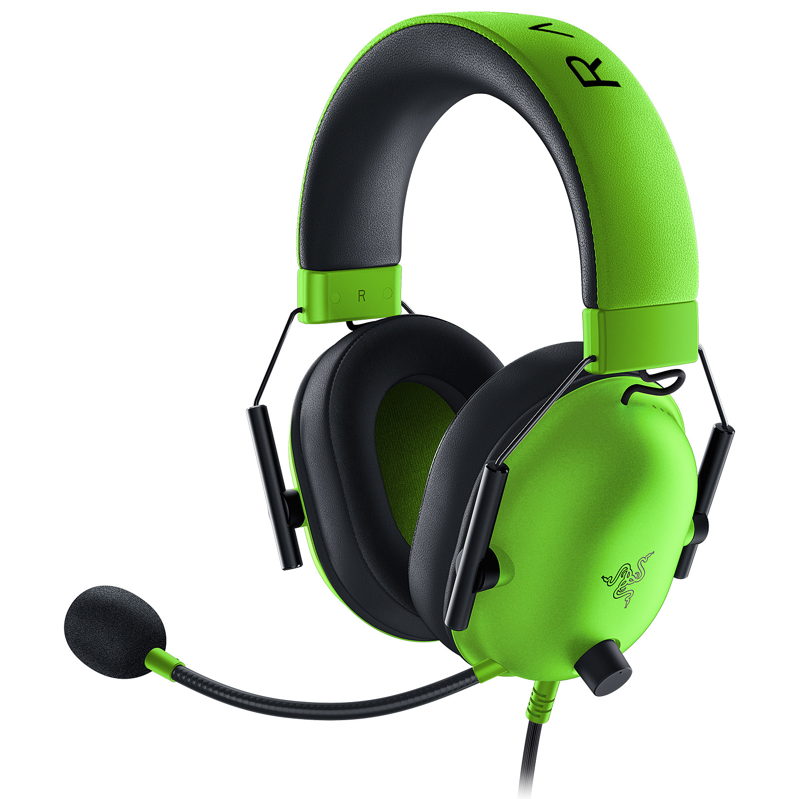razer gaming headset blackshark v2 x