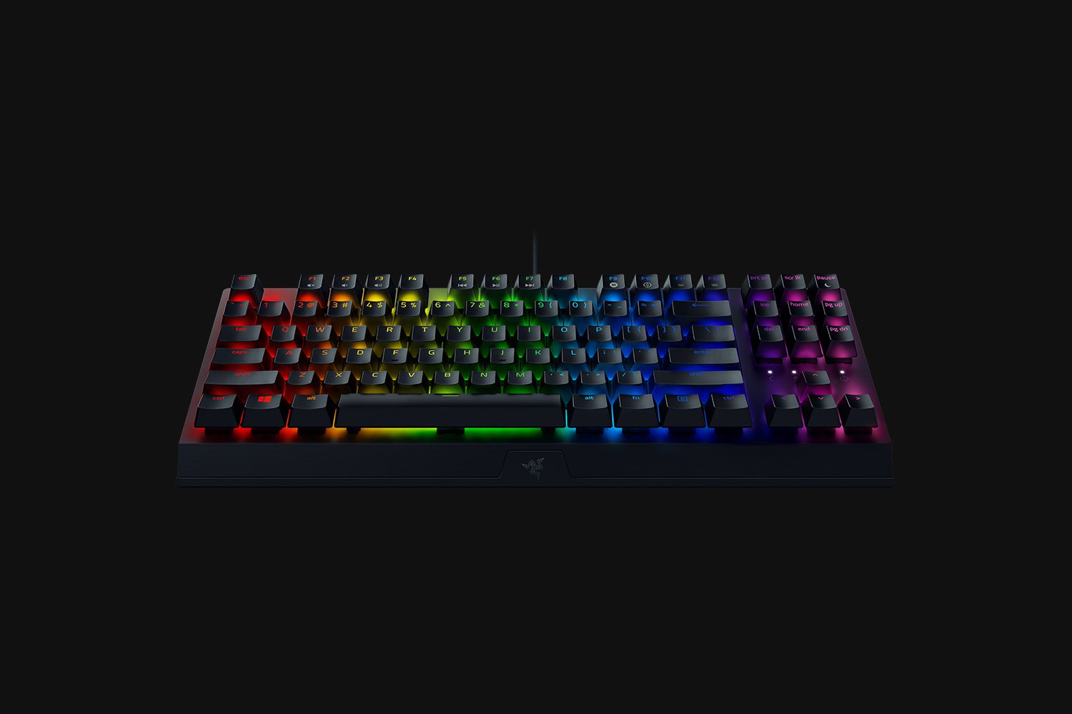 razer gaming keyboard blackwidow v3 2