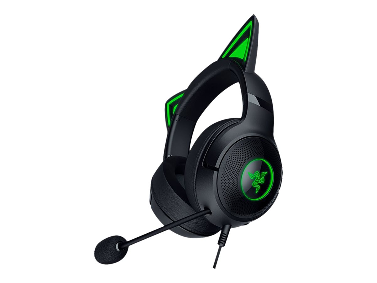 razer headset kraken kitty v2 2