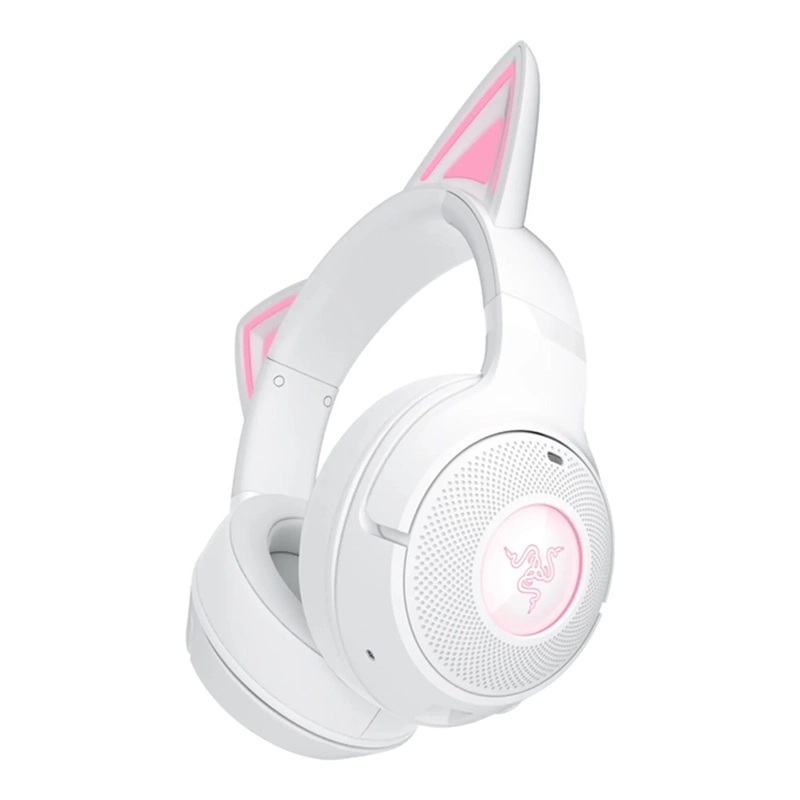 razer headset kraken kitty v2 bt 3