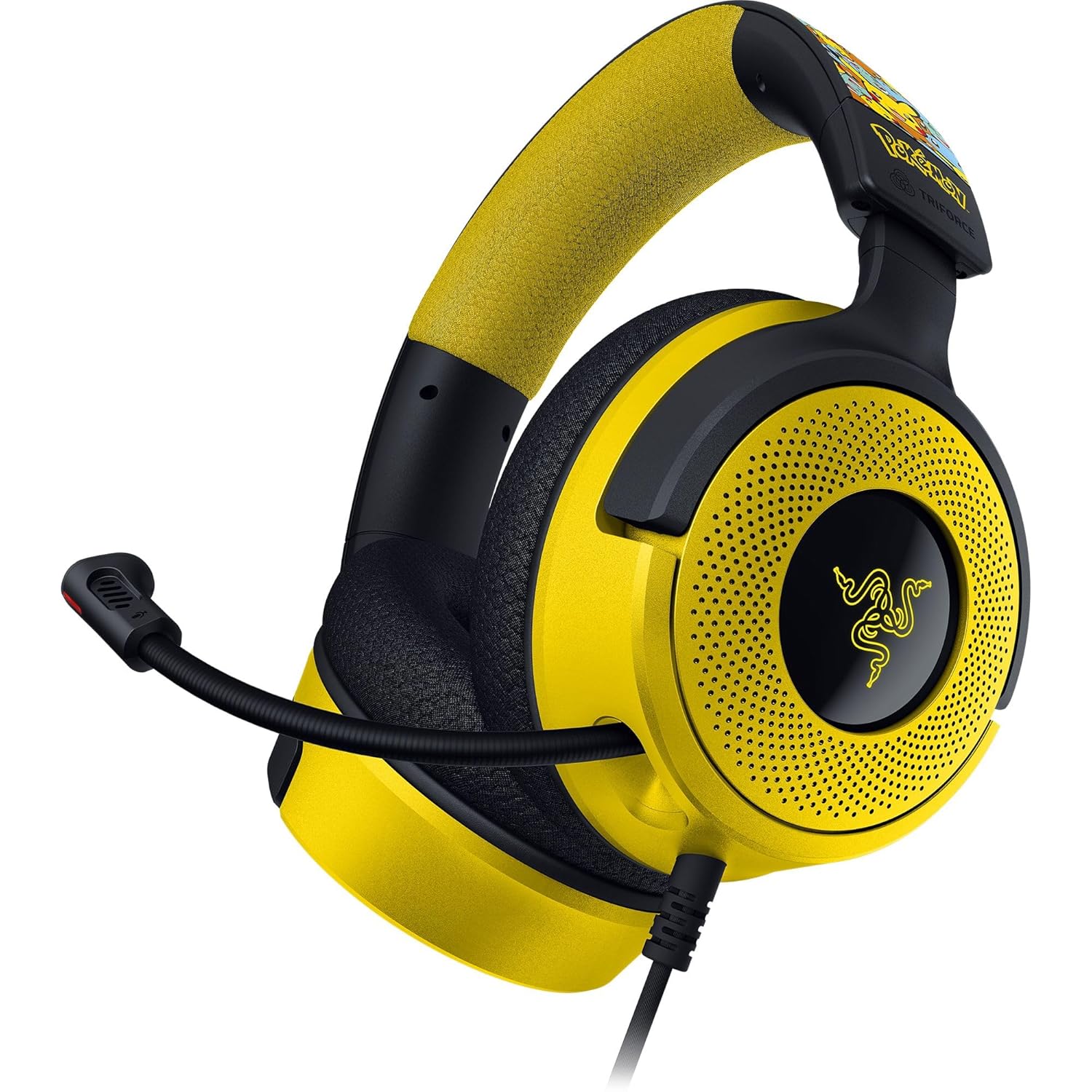 razer headset kraken v4 x 2