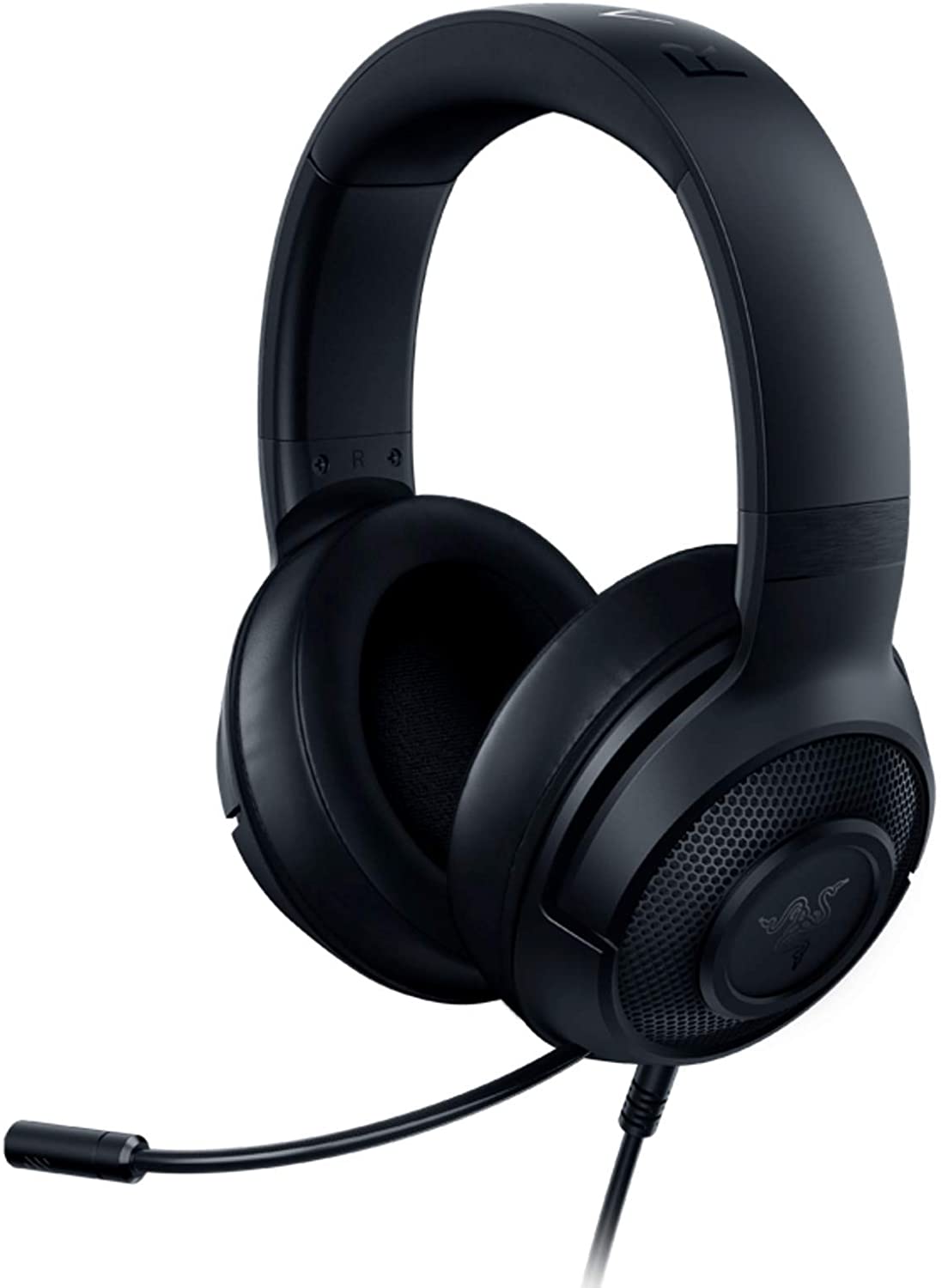 razer kraken x lite