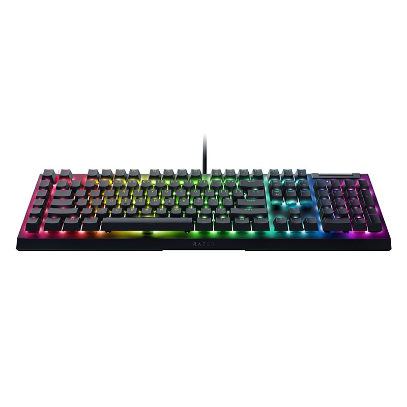 Razer Mechanical Gaming Keyboard BlackWidow V4 X - Image 2