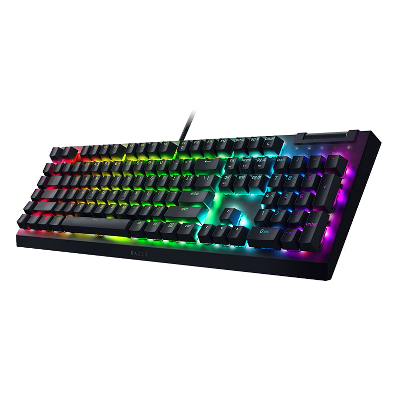 Razer Mechanical Gaming Keyboard BlackWidow V4 X - Image 3