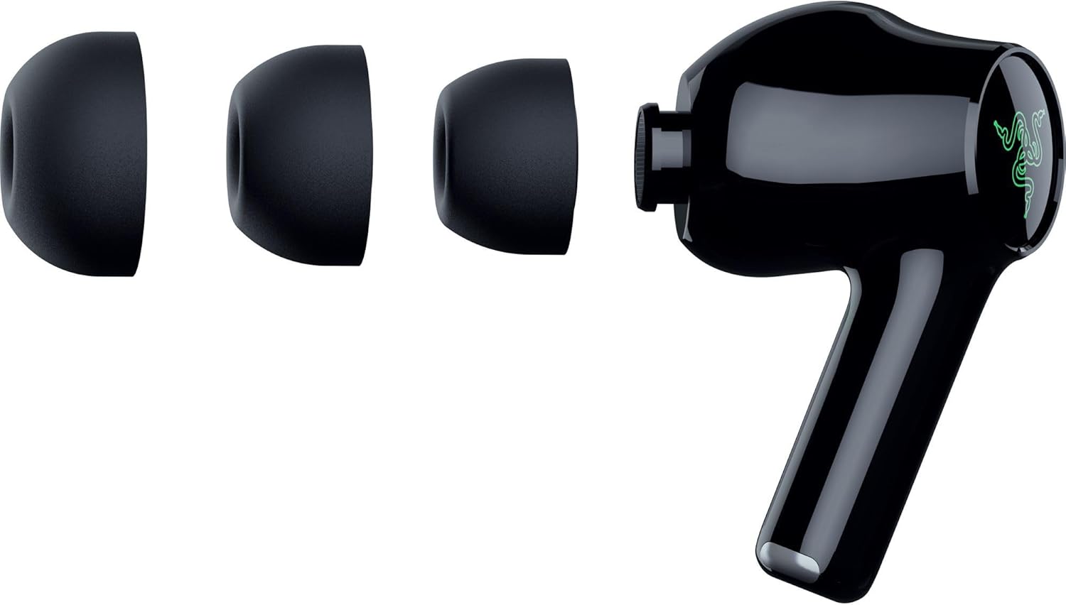 razer wireless gaming earbuds hammerhead v3 x hyperspeed 2