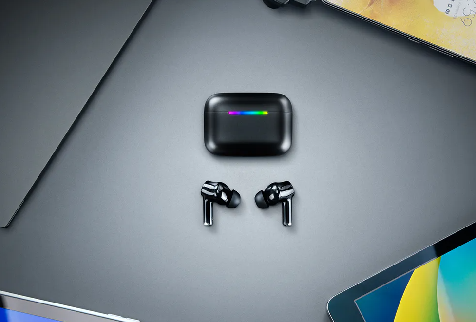 razer wireless gaming earbuds hammerhead v3 x hyperspeed 3