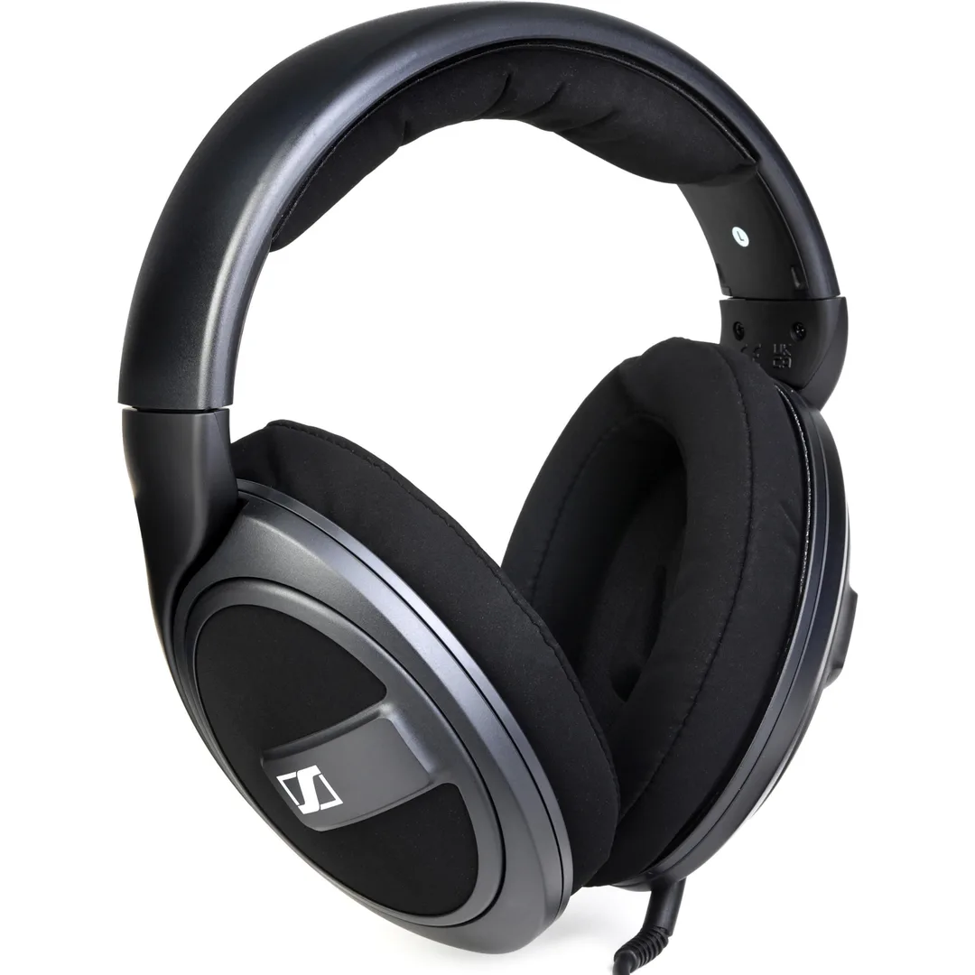 sennheiser headphones hd 569 2