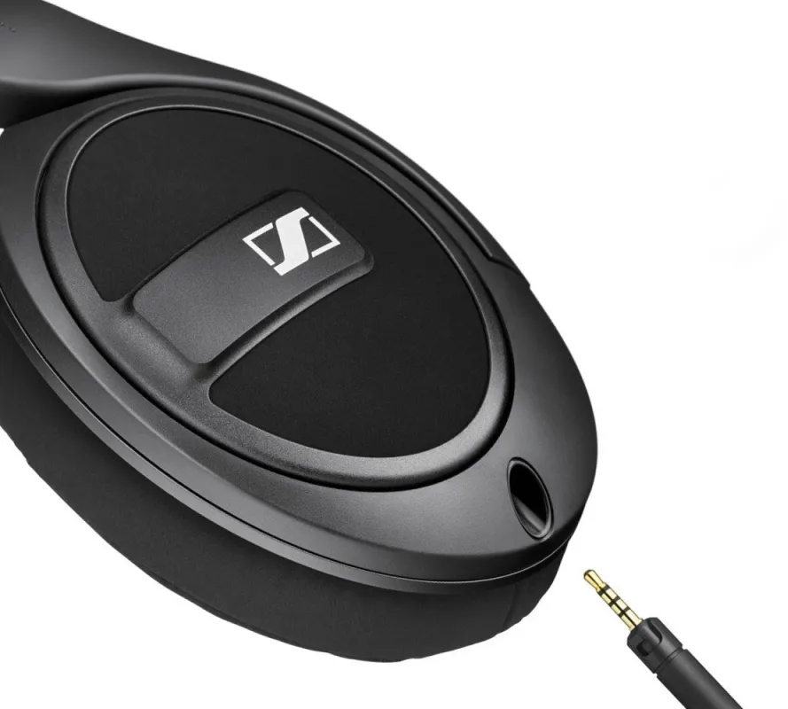 sennheiser headphones hd 569 3