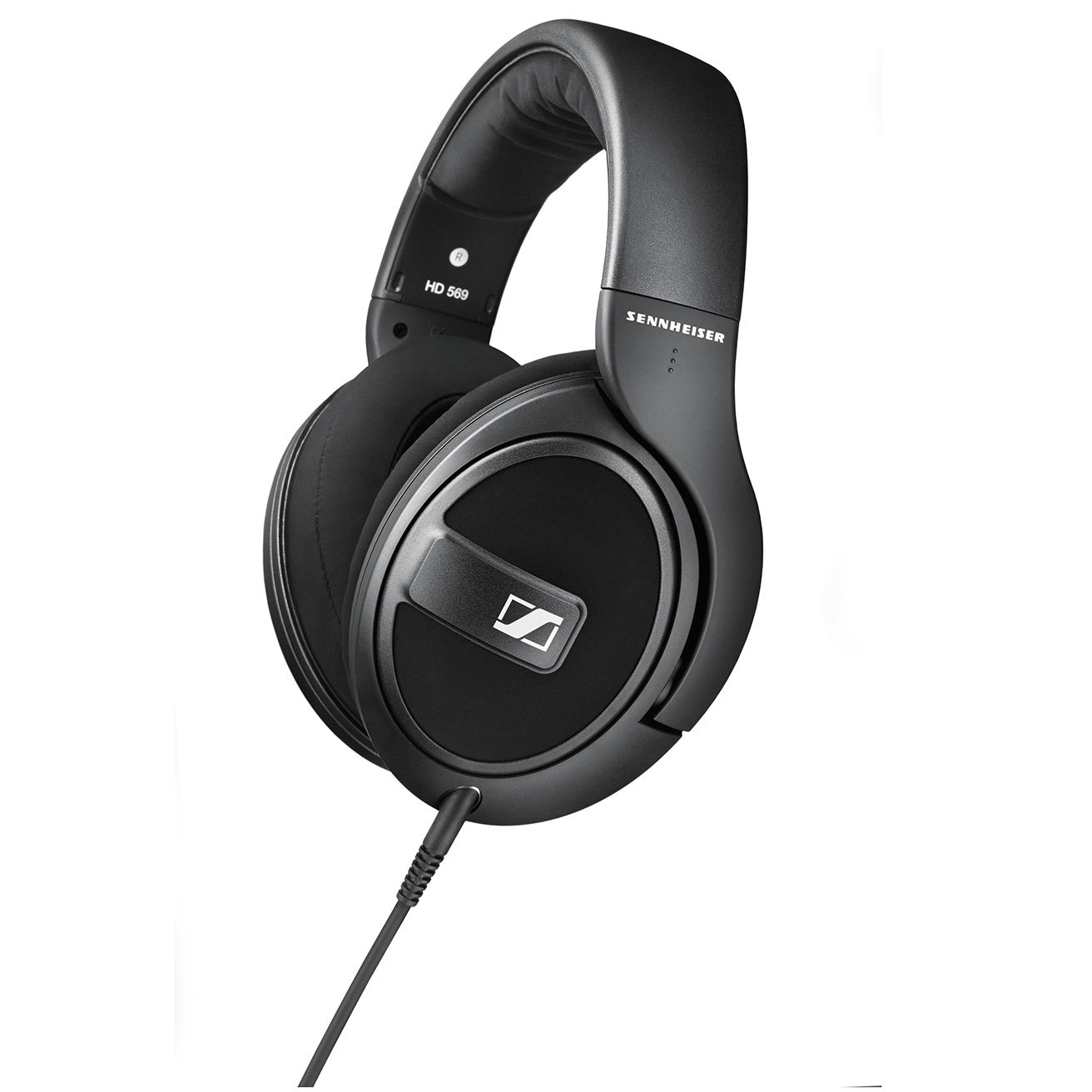 sennheiser headphones hd 569