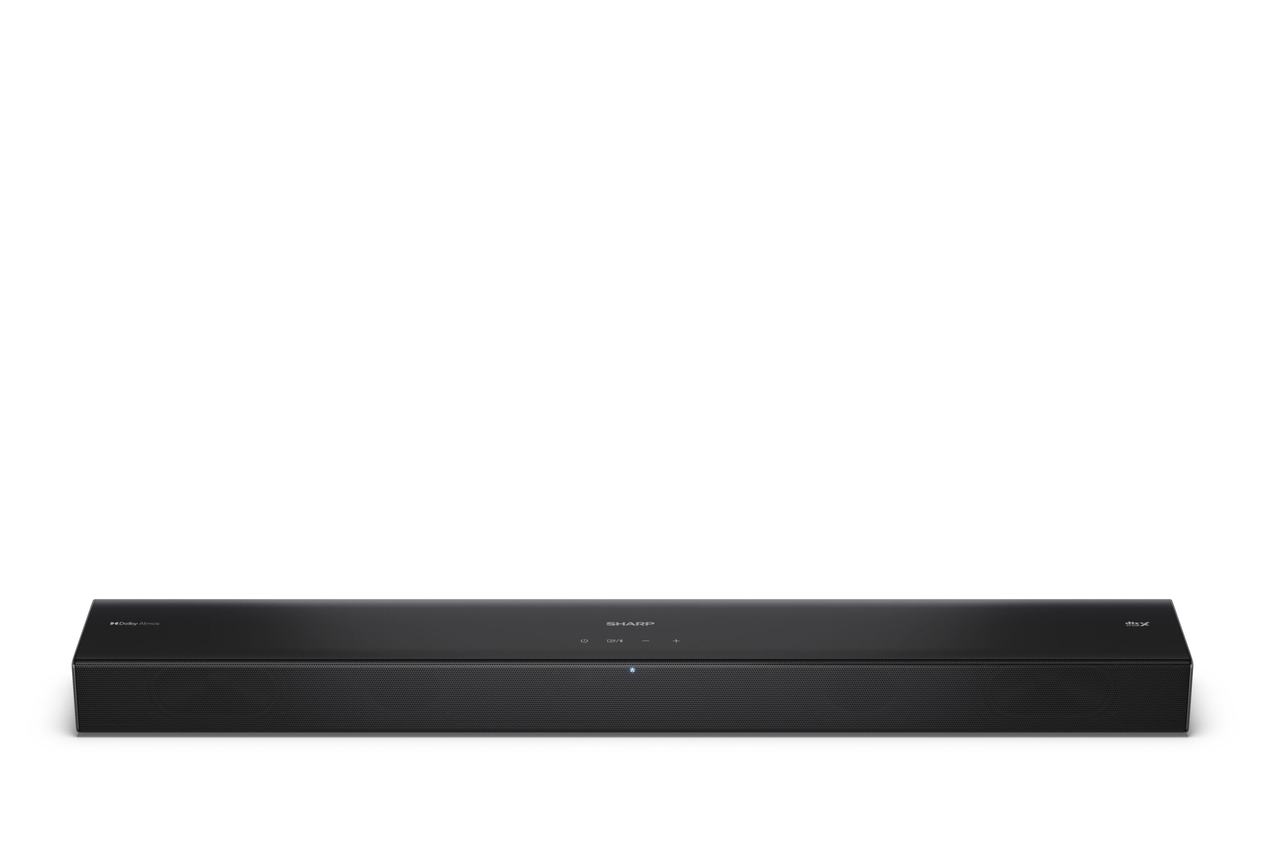 sharp 2 0 dolby atmos dts virtualx soundbar ht sb304 3