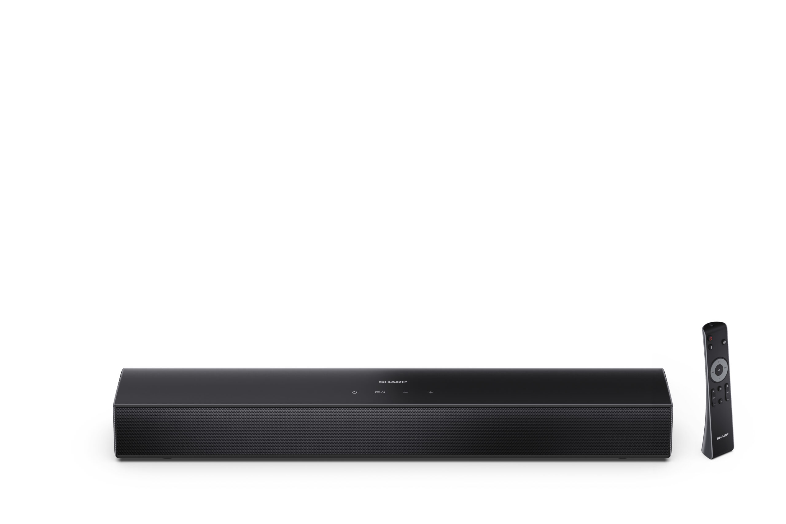 sharp compact 2 0 soundbar ht sb121 3