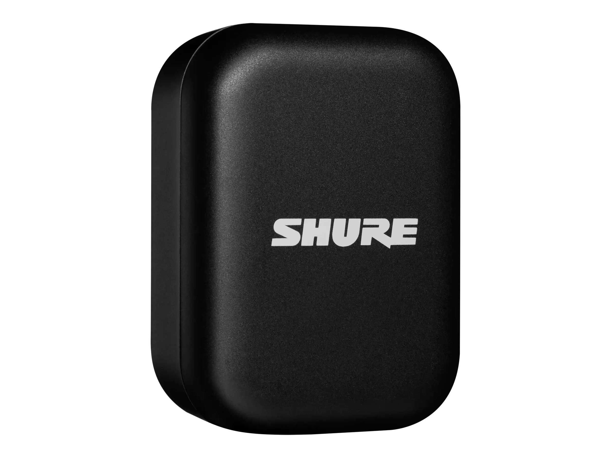 shure charge case only microphones not included amv charge