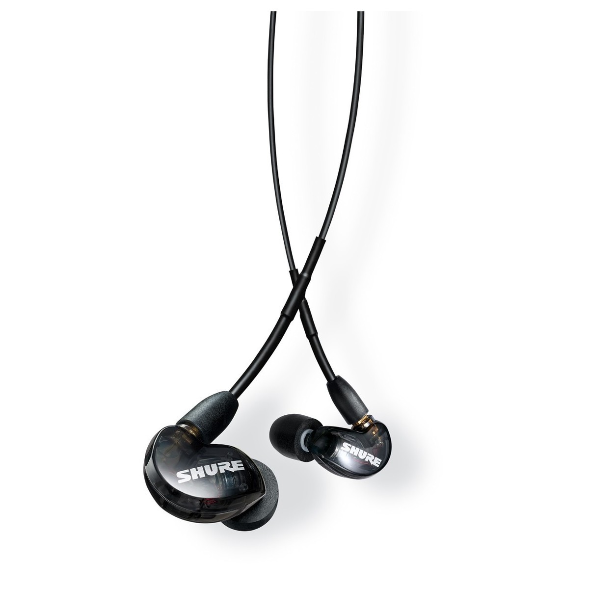 shure se215 k efs