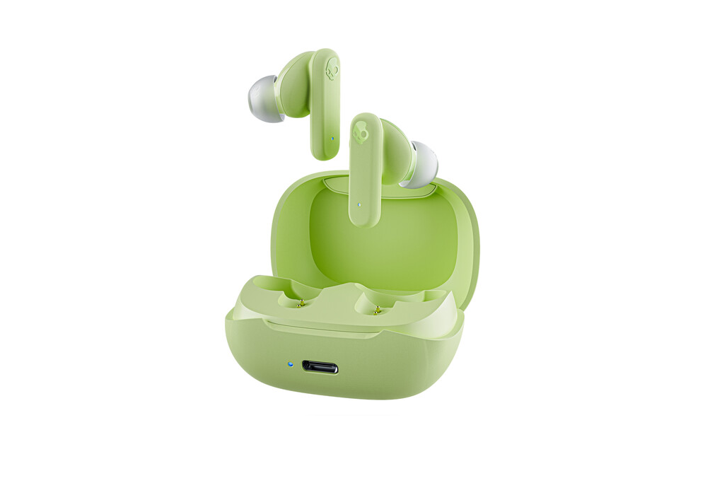 skullcandy true wireless earbuds smokin buds 2