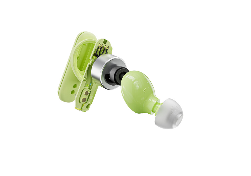 skullcandy true wireless earbuds smokin buds 3