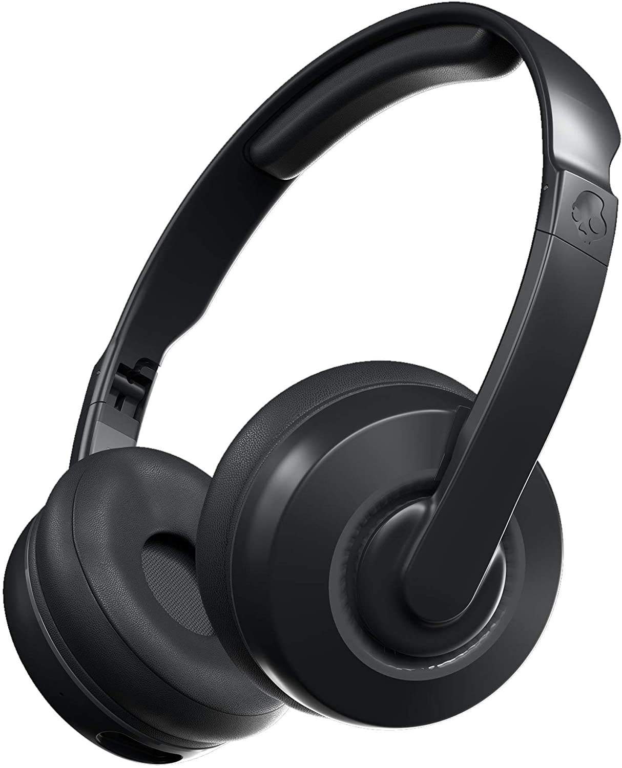 skullcandy wireless headphones cassette