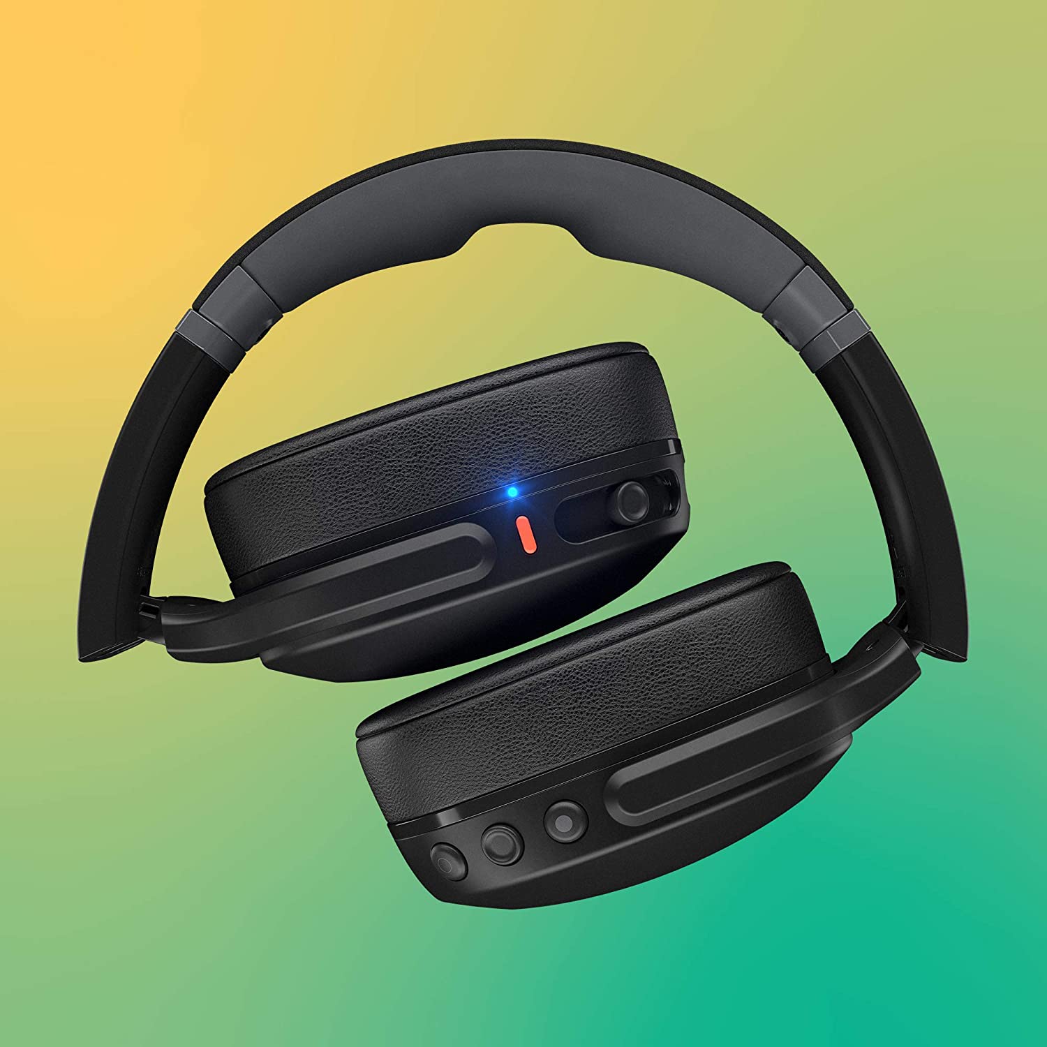 skullcandy wireless headphones crusher evo 2