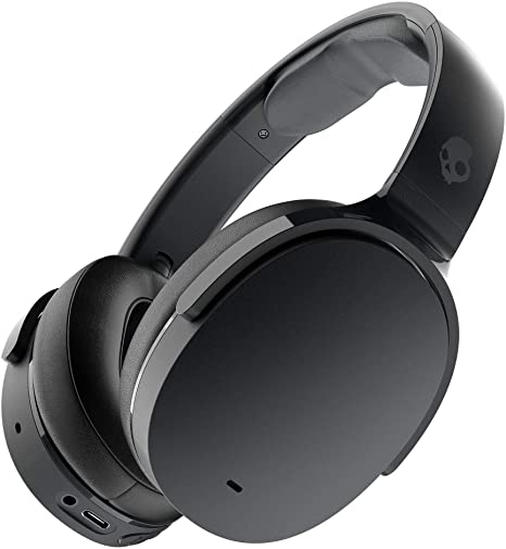 skullcandy wireless headphones hesh anc 2