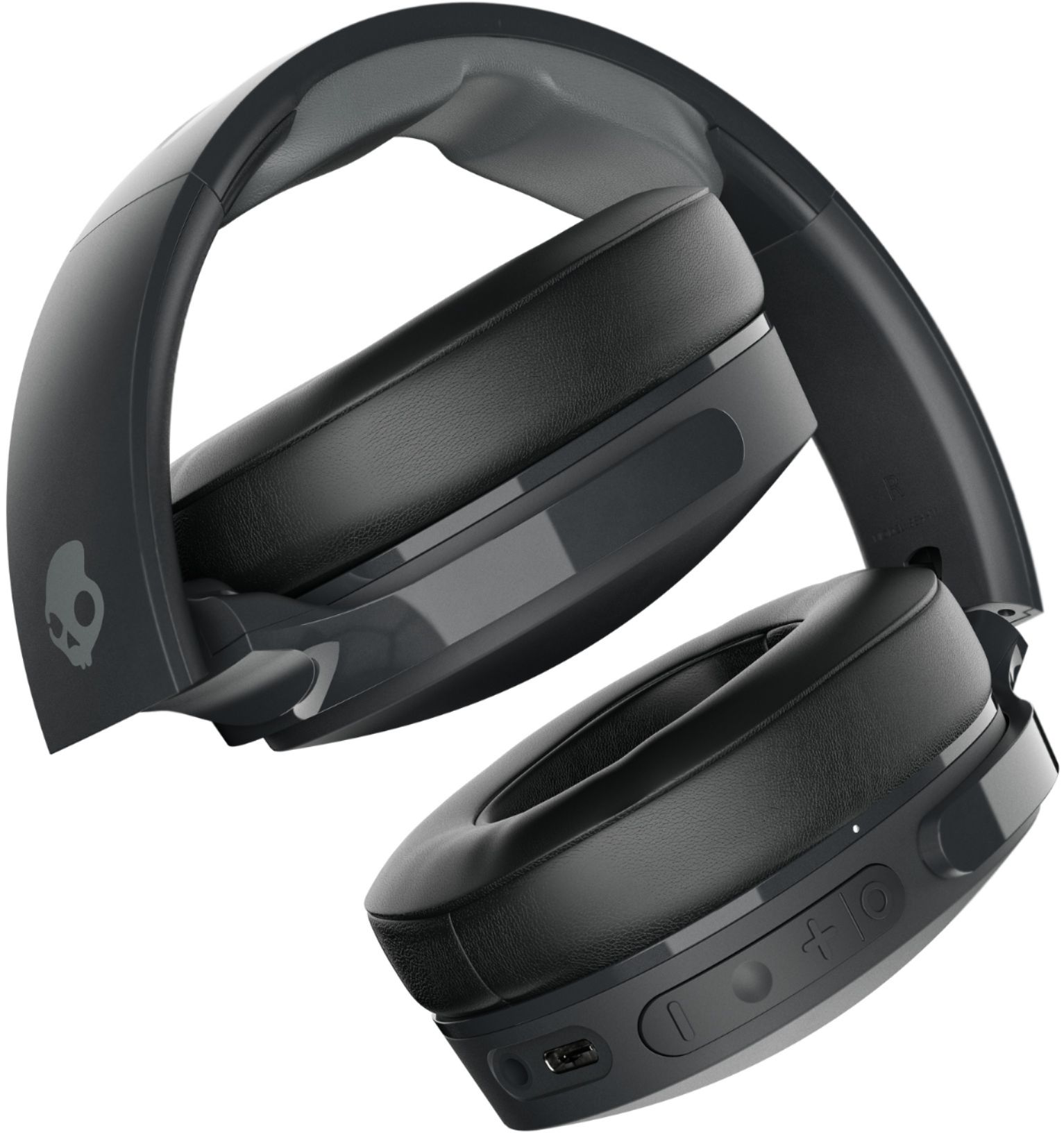 skullcandy wireless headphones hesh anc 3