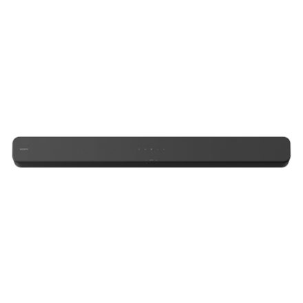 sony 2 ch single sound bar ht sf150 2
