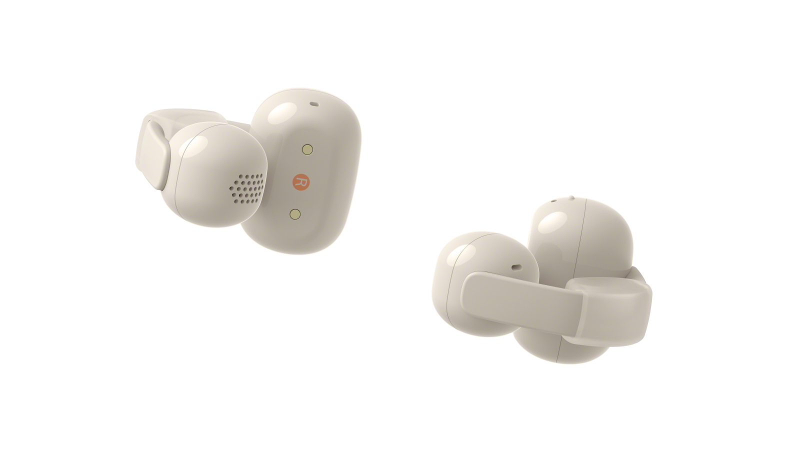 sony earbuds linkbuds wf lc900 clip 2