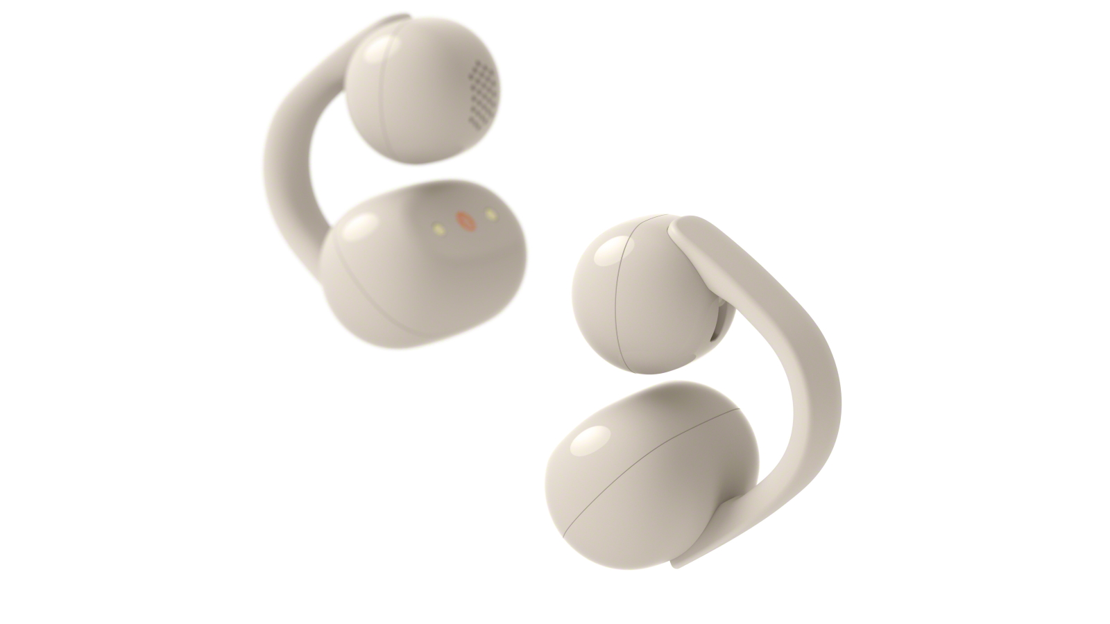 sony earbuds linkbuds wf lc900 clip 3