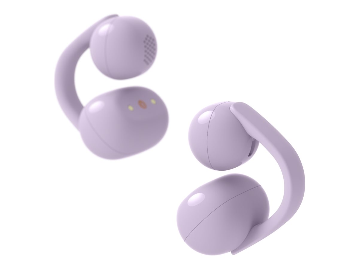 sony earbuds linkbuds wf lc900 clip 4