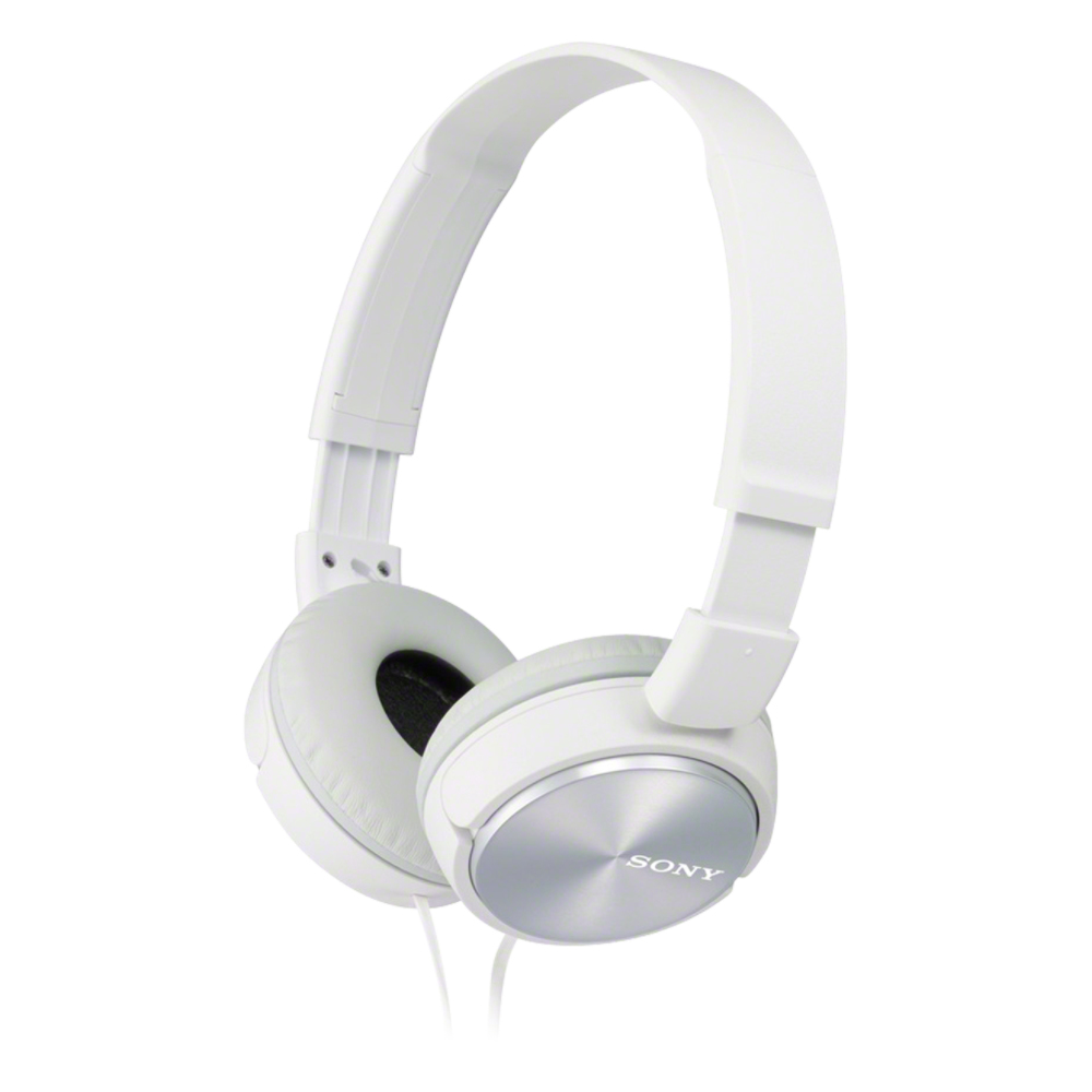 sony foldable headphones mdr zx310