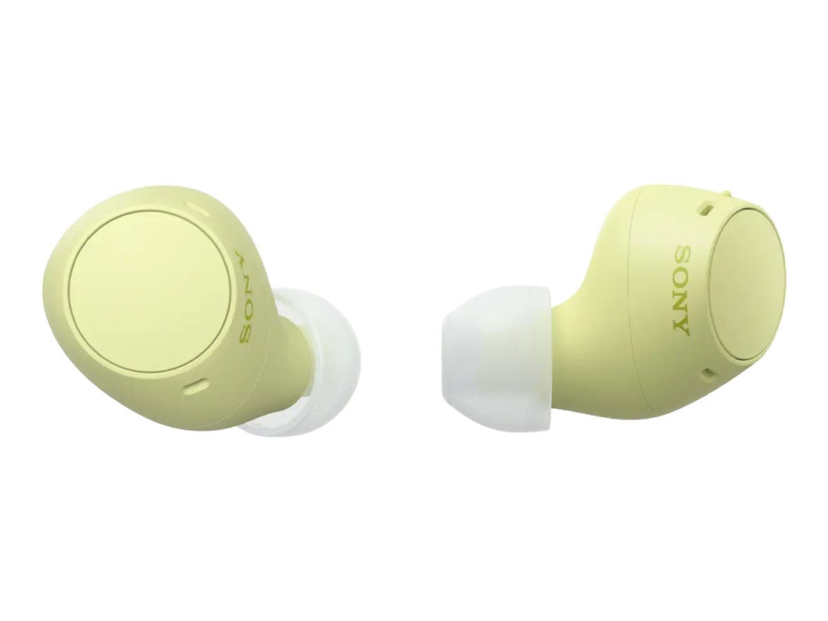 sony headphones wf c510 2