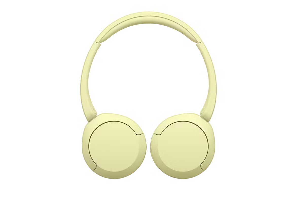 sony headphones wh ch520 3