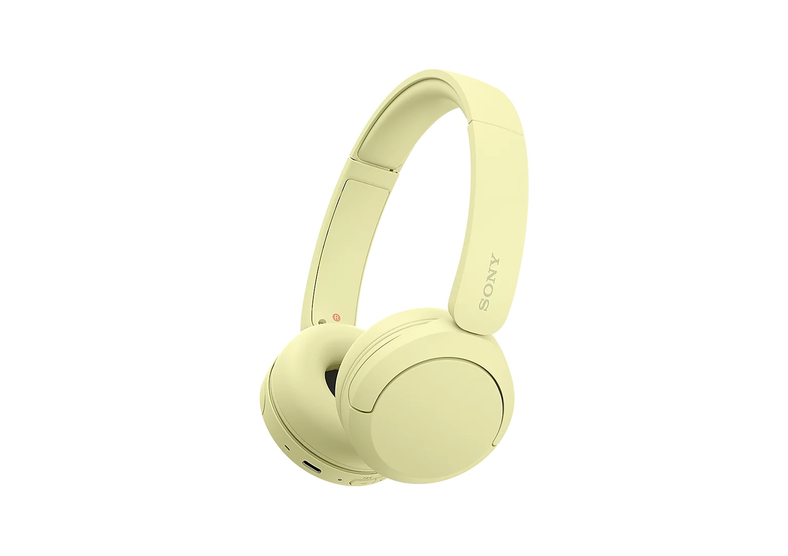 sony headphones wh ch520