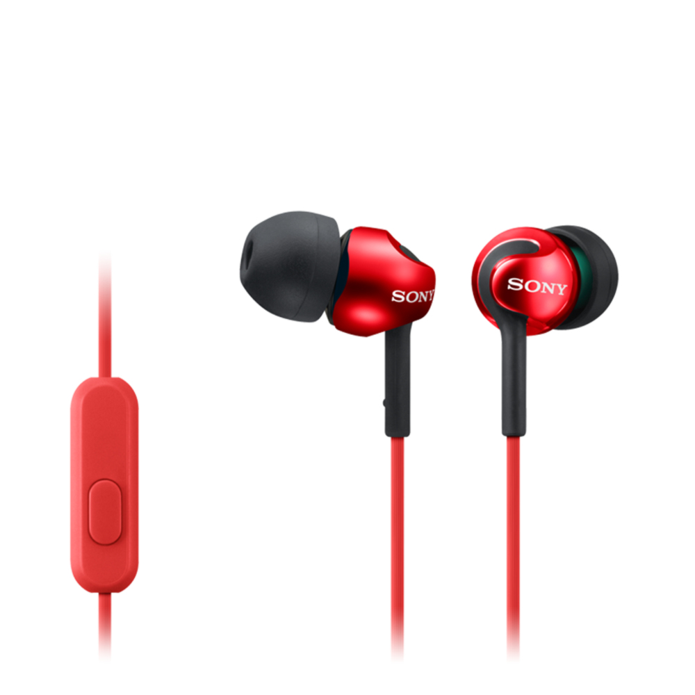 sony mdr ex110ap