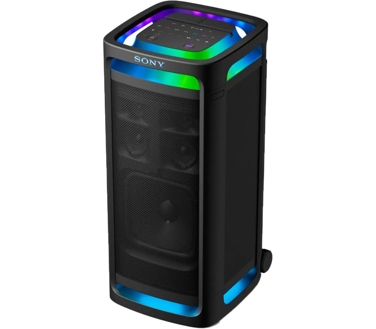 sony party speaker srs ult900ac ult tower 9ac