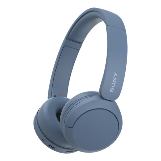 sony wireless headphones wh ch520 1