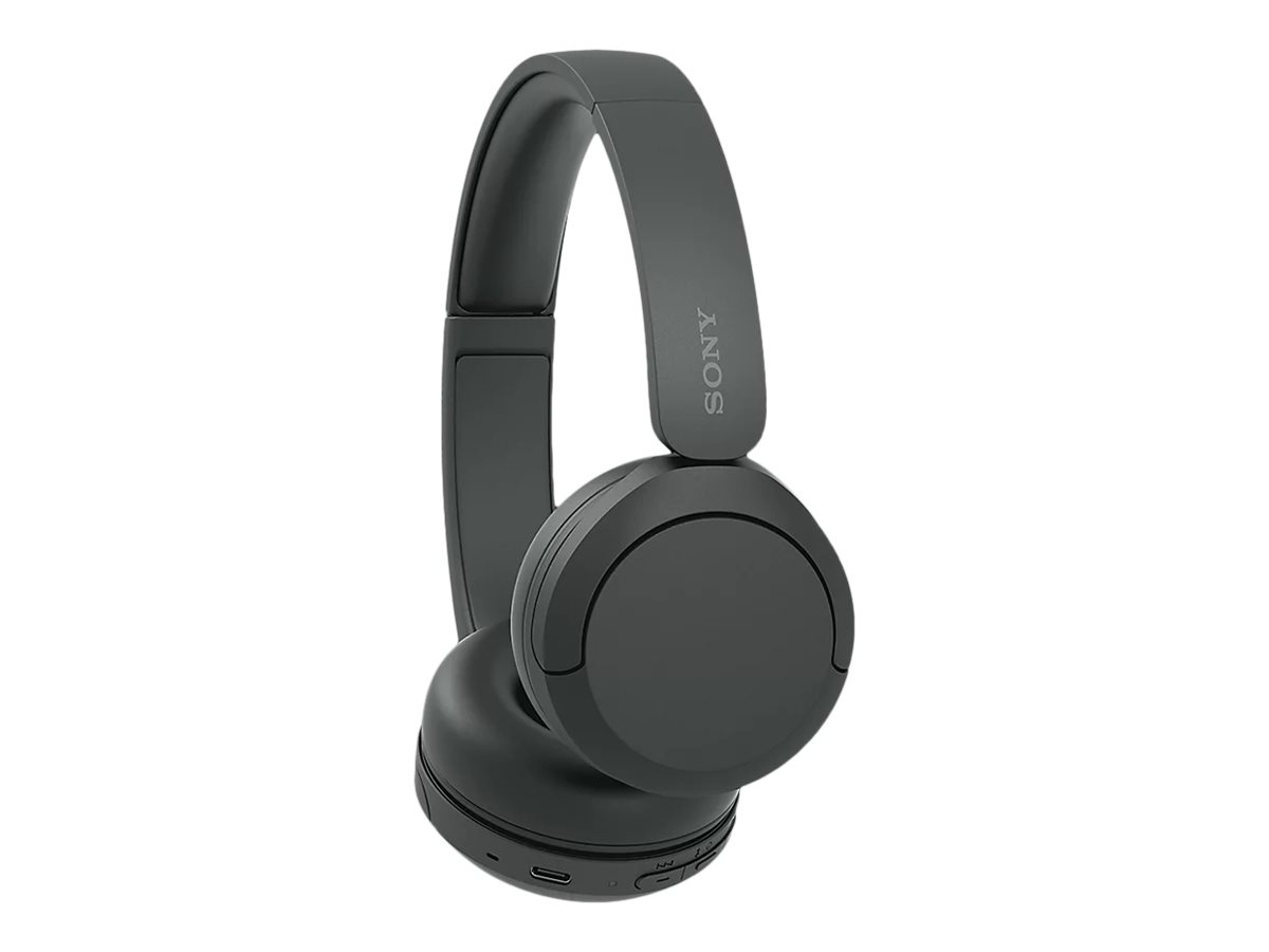 sony wireless headphones wh ch520