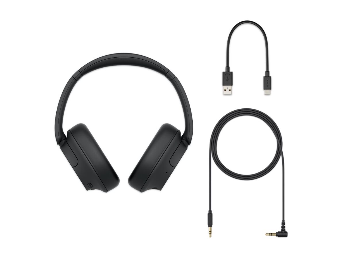 sony wireless headphones wh ch720n 3