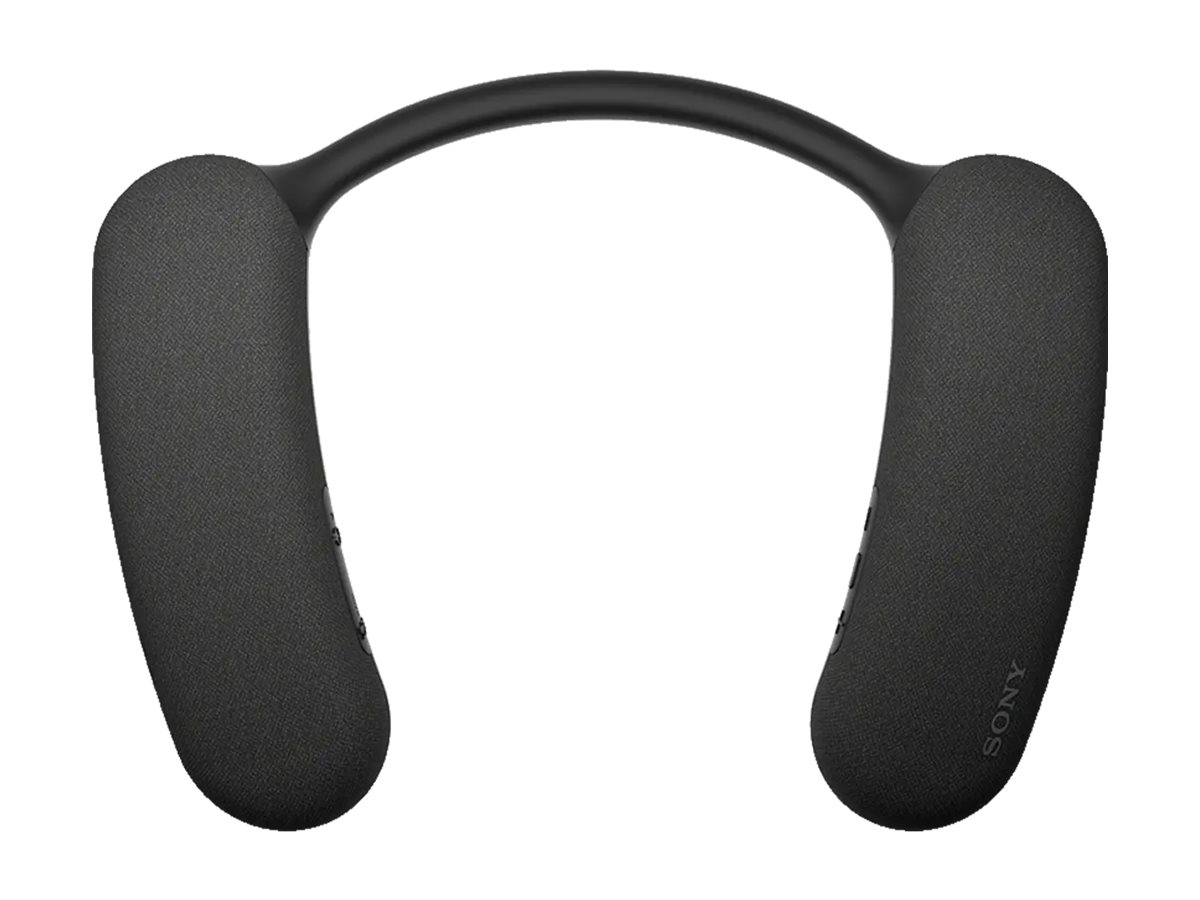 sony wireless neckband speaker ht an7 bravia theatre u 2