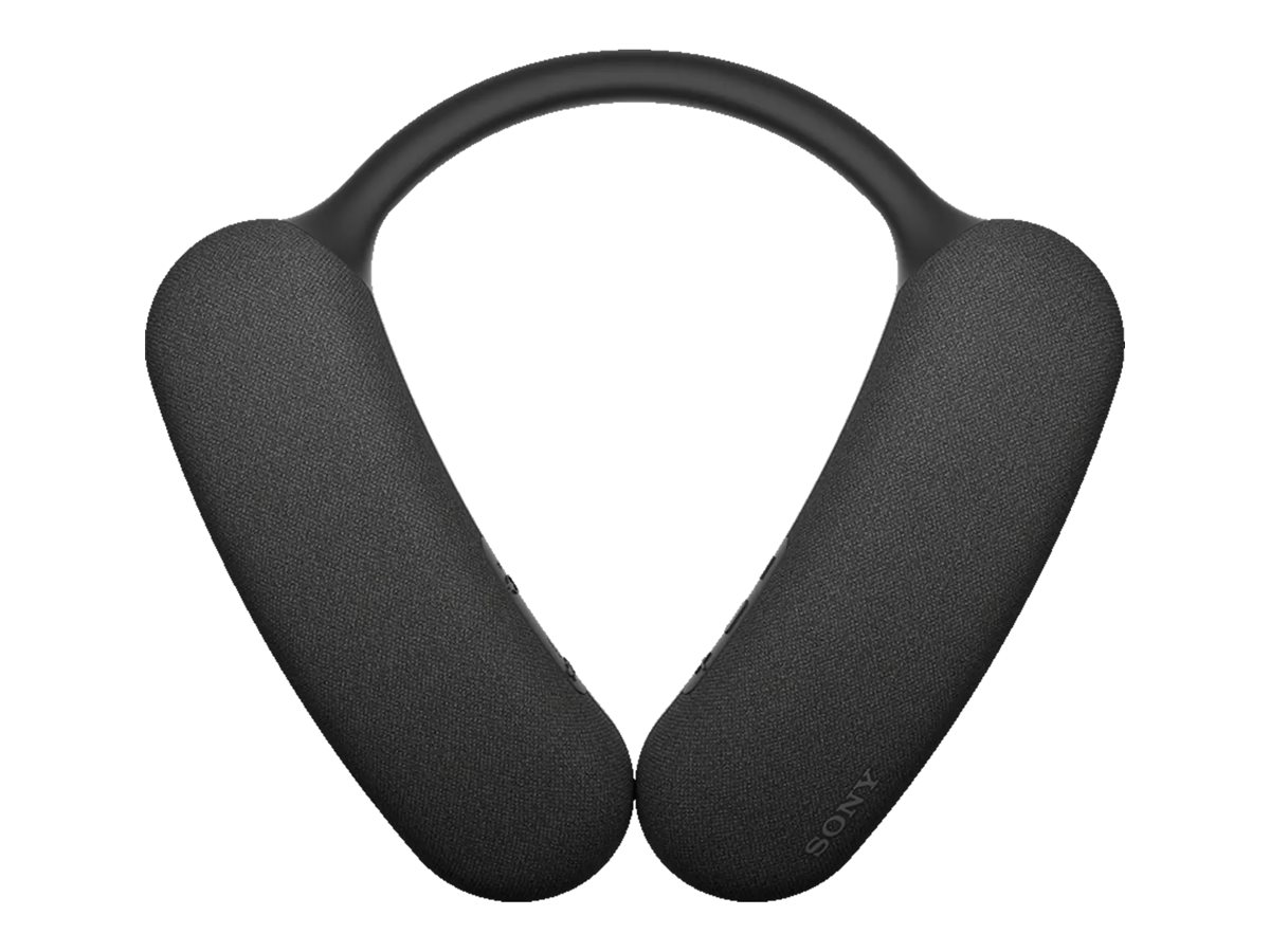 sony wireless neckband speaker ht an7 bravia theatre u 3