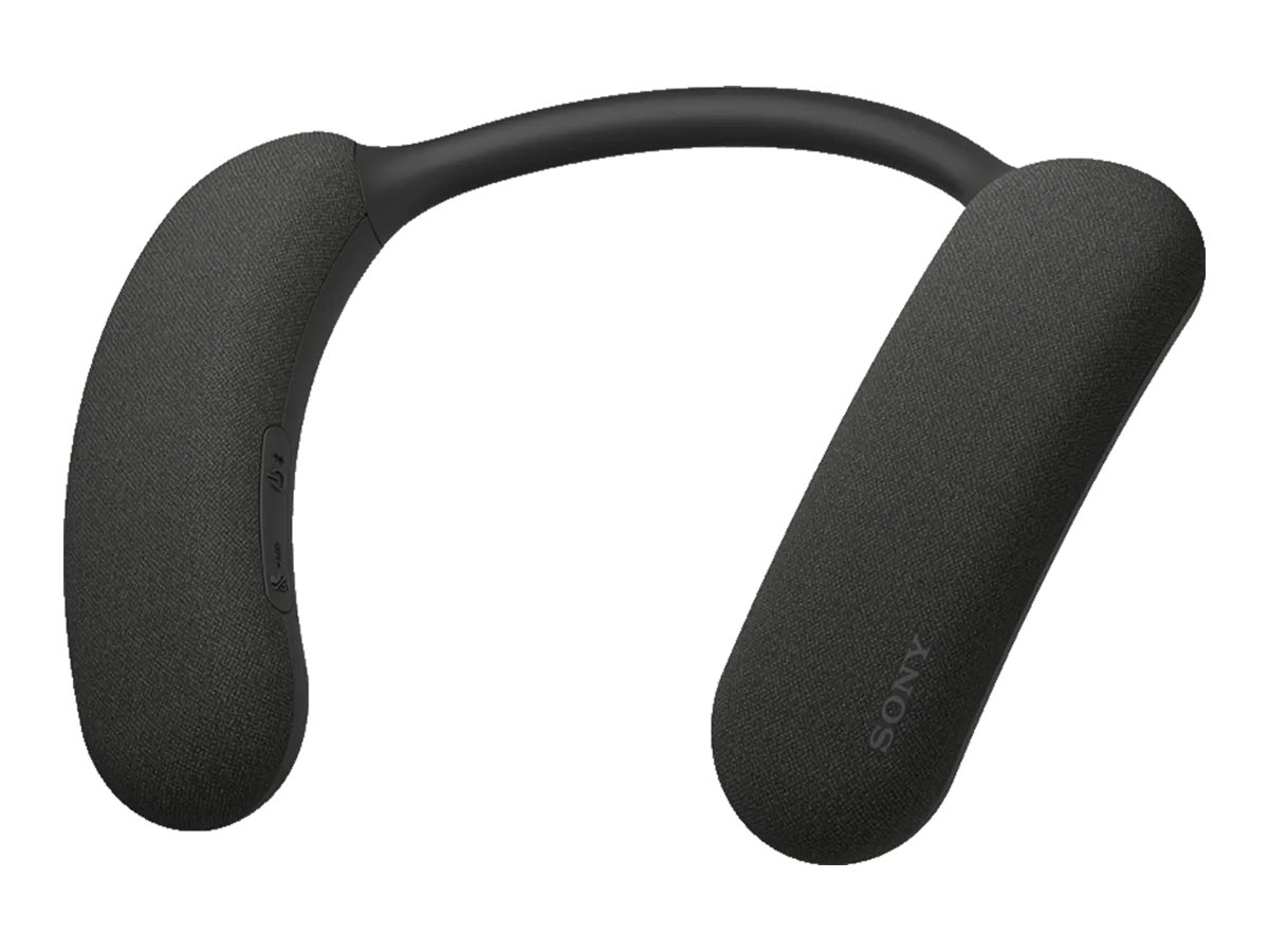 sony wireless neckband speaker ht an7 bravia theatre u