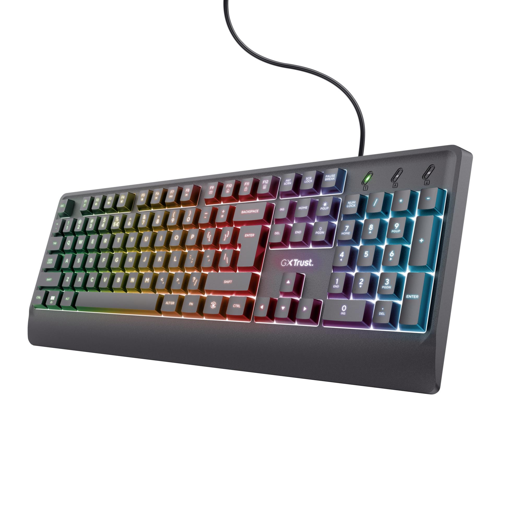 Trust GXT 792 QUADROX - Image 3