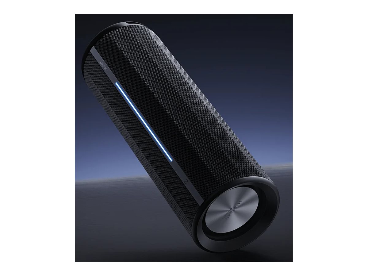 xiaomi bluetooth speaker 40w