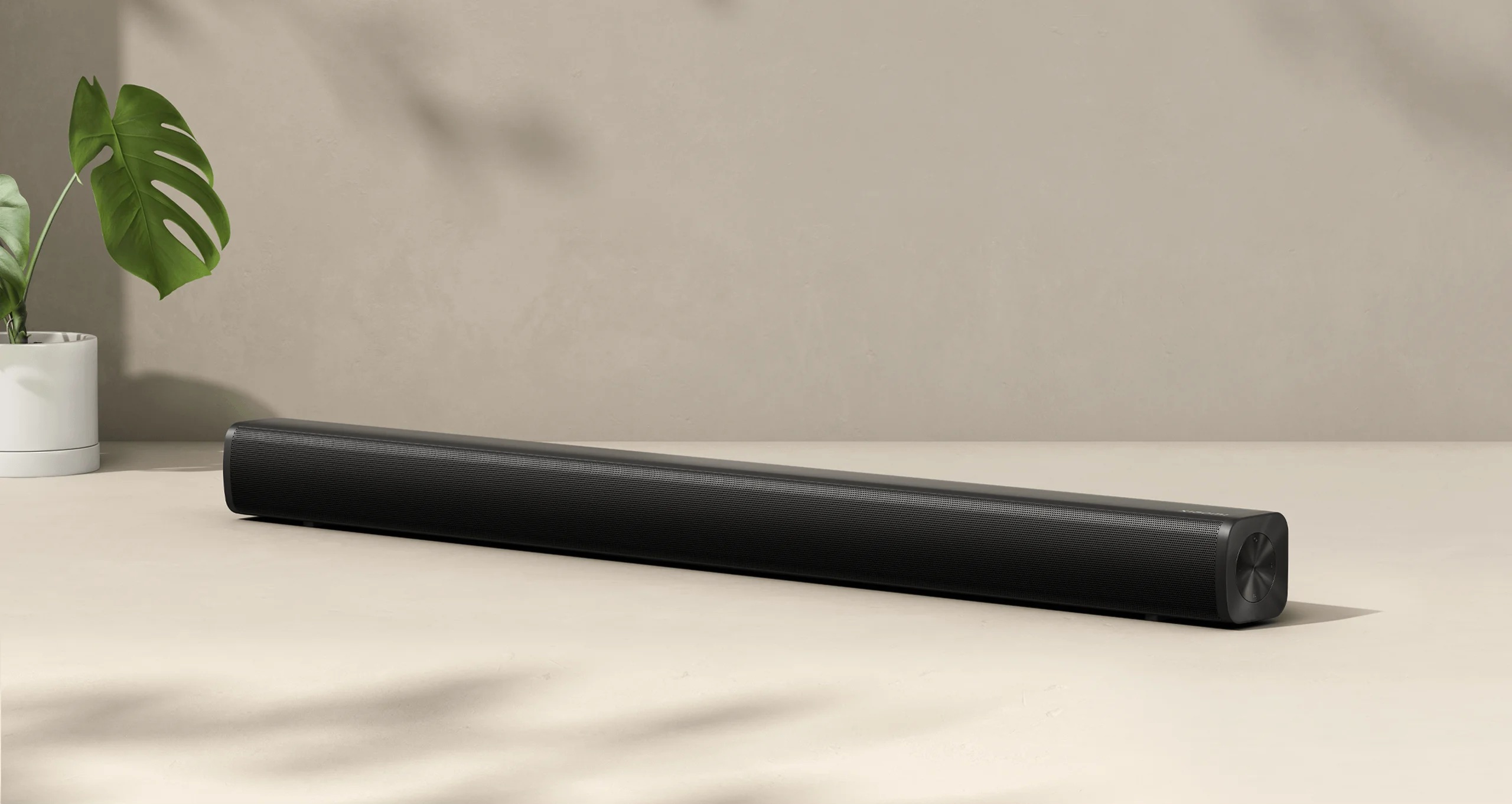 xiaomi soundbar 2 0ch 3