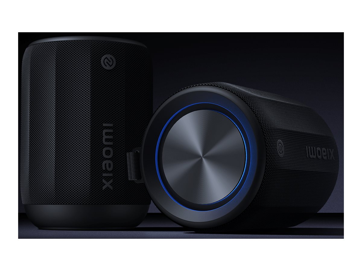 xiaomi speaker mini