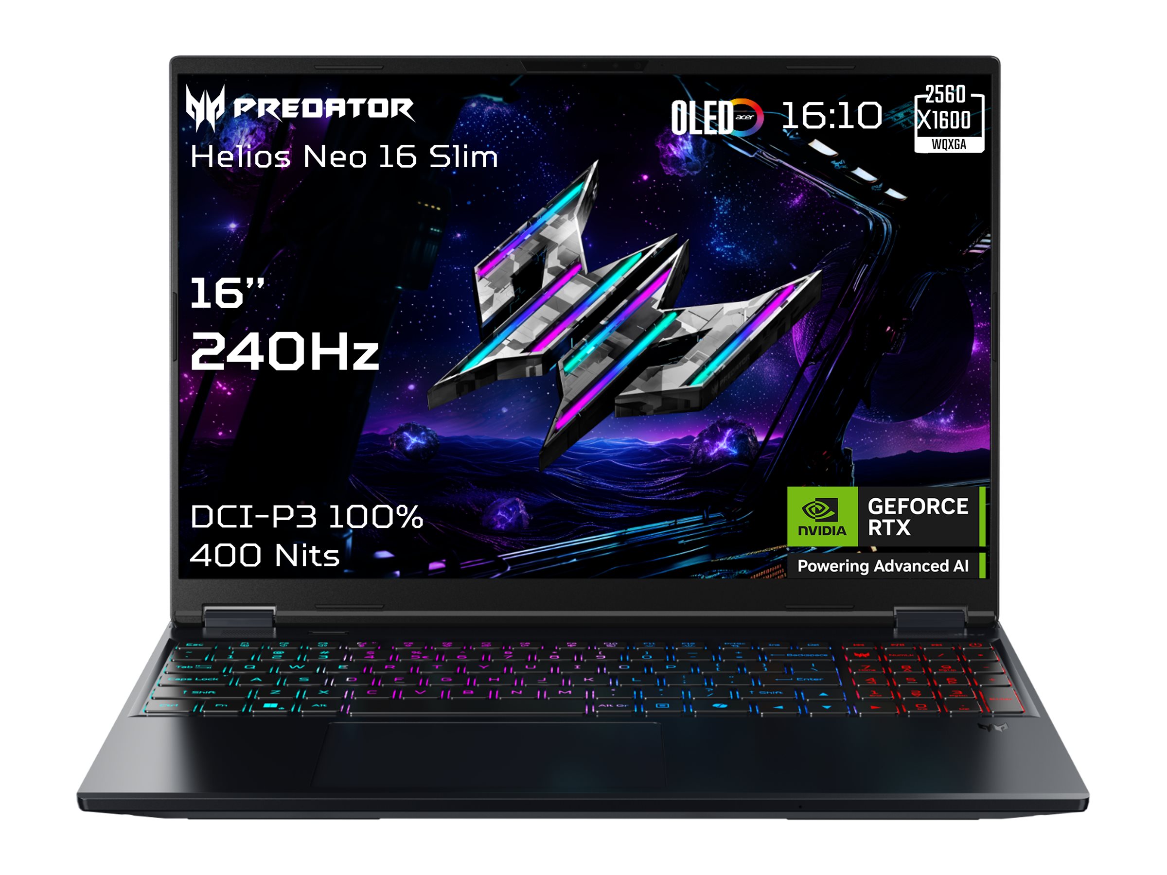 acer predator helios neo 16s ai phn16s 71 95j5