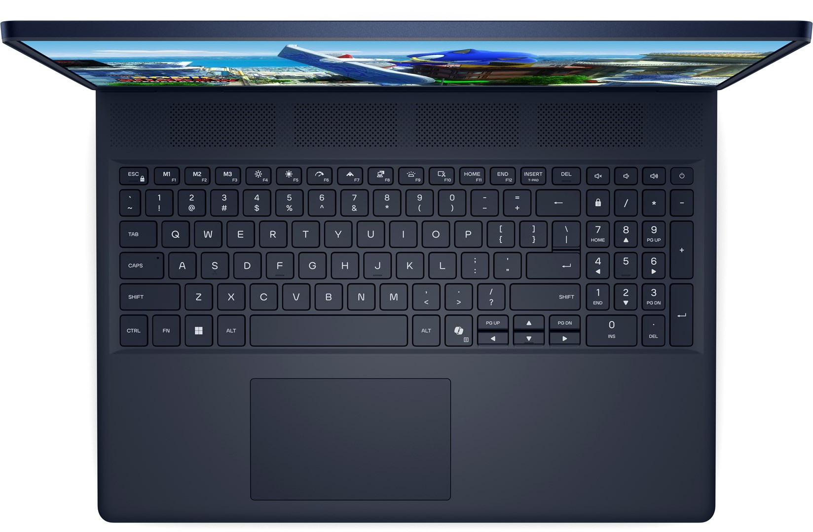 alienware ac16250 intel core 9 270h 4 1